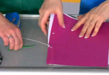 Программа «Жить Здорово» от 03.03.2017: Необычное использование строительных хомутов. Выдумки телезрителей