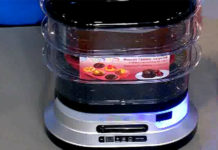 Программа «Жить Здорово» от 03.03.2017: Как выбрать пароварку. Медицинские рекомендации