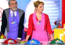 Программа «Жить Здорово» от 03.03.2017: Что нельзя есть при простуде. Не мешайте себе выздоравливать!