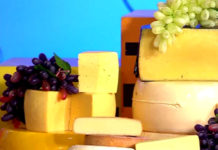 Программа «Жить Здорово» от 07.03.2017: На рынок с врачом-инфекционистом. Выбираем сыр