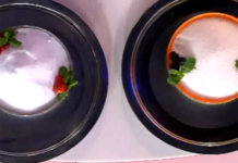 Программа «Жить Здорово» от 14.03.2017: Что здоровее? Белый сахар против фруктозы