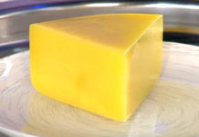 Программа «Жить Здорово» от 20.03.2017: Супереда для щитовидной железы. Продукты-защитники