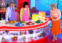 Программа «Жить Здорово» от 30.03.2017: Жируйте. Жирные продукты, от которых не поправишься