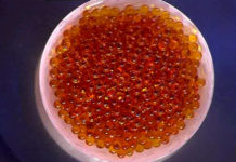 Программа «Жить Здорово» от 31.03.2017: Продукты для молодости. Рыбий жир