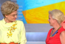 Программа «Жить Здорово» от 01.03.2017: Как не сойти с ума в старости. Полезные привычки