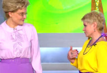 Программа «Жить Здорово» от 13.03.2017: Профессия – пенсионер. Что с вами делает безделье