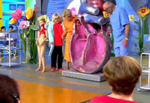 Программа «Жить Здорово» от 07.03.2017: Инфаркт миокарда у детей. К чему приводит недолеченная простуда