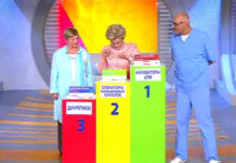 Программа «Жить Здорово» от 13.03.2017: Особенности гипертонической болезни у женщин. Угрозы высокого давления