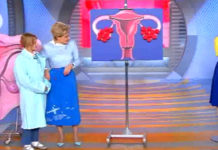 Программа «Жить Здорово» от 20.03.2017: Поликистоз яичников. Школа будущих мам