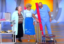 Программа «Жить Здорово» от 31.03.2017: Гипертония у женщин старше 60. Как ее лечить