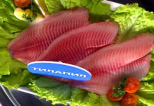 Программа «Жить Здорово» от 20.03.2017: Самая лучшая рыба на свете. Тиляпия