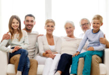 Всей семьей против давления