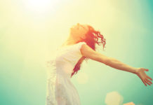 Где светит солнце, там не нужен врач