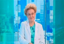 Программа «Здоровье» от 19 марта 2017 г.