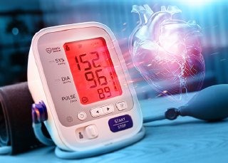 Вся правда о повышенном артериальном давлении