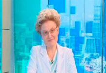 Программа «Здоровье» от 2 апреля 2017 г.