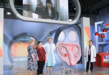 Программа «Жить Здорово» от 03.03.2017: Спецвыпуск «Дыхание Родины». Помощь жителям разных уголков России