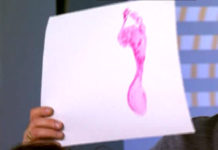 Программа «Жить Здорово» от 12.04.2017: Как выбрать обувь по стопе. Особенности ног, которые надо учесть