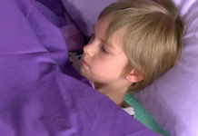 Программа «Жить Здорово» от 04.04.2017: Симптомы у ребенка, которые нельзя игнорировать. Сигналы страшных болезней