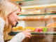 Продукты, вызывающие запор
