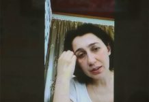 История Рузанны из Адлера