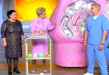 Программа «Жить Здорово» от 18.04.2017: Аборт. Расплата за ошибки