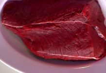 Программа «Жить Здорово» от 19.04.2017: Конина. Диетическое мясо