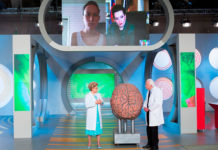 Программа «Жить Здорово» от 17.04.2017: Спецвыпуск «Дыхание Родины» от 17 апреля 2017 года