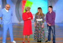 Программа «Жить Здорово» от 26.04.2017: Вот это да! Многодетная семья сирот просит помощи