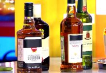 Программа «Жить Здорово» от 27.04.2017: Фестиваль виски. Все, что нам известно об этом напитке