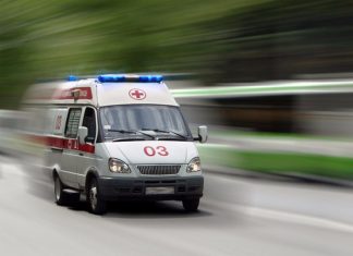 Памятка родителям. Когда нужно срочно вызывать врача?