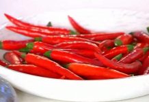 Программа «Жить Здорово» от 02.05.2017: Жгучий перец. Острая приправа