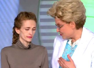 Программа «Жить Здорово» от 15.05.2017: Спецвыпуск «Дыхание Родины» от 15 мая 2017 года