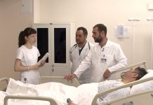 Реабилитация после инсульта