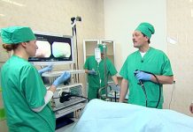 Чем опасна изжога? Анонс программы «Здоровье» на 4 июня 2017 г.