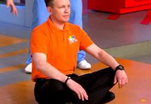 Программа «Жить Здорово» от 26.05.2017: Сколько вам лет на самом деле? Ваш биологический возраст