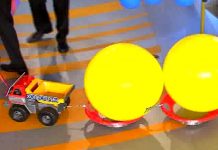 Программа «Жить Здорово» от 26.05.2017: Еда для уменьшения бляшек в сосудах. Дорогу кровотоку!