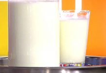 Программа «Жить Здорово» от 30.05.2017: Еда и прыщи. Молоко