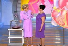 Программа «Жить Здорово» от 03.05.2017: Не тужься! Чем опасны излишние усилия