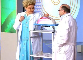 Программа «Жить Здорово» от 22.05.2017: Спецвыпуск «Дыхание Родины» от 22 мая 2017 года