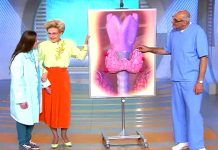 Программа «Жить Здорово» от 30.05.2017: 3 теста при сухости во рту. Ищем причину дискомфорта