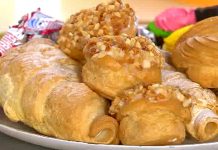 Программа «Жить Здорово» от 05.05.2017: Еда, вызывающая воспаление. Продукты-вредители