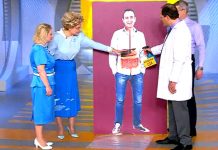 Программа «Жить Здорово» от 05.05.2017: С глютеном или без? Что важно знать о глютене