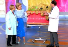 Программа «Жить Здорово» от 05.05.2017: Рак кишечника. Опасное наследство