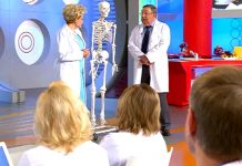 Программа «Жить Здорово» от 29.05.2017: Спецвыпуск «Дыхание Родины» от 29 мая 2017 года