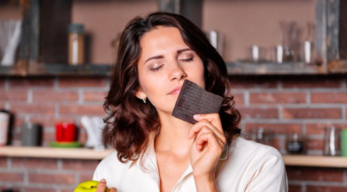 5 самых соблазнительных запахов еды. Как устоять против них?