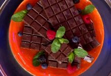 Программа «Жить Здорово» от 04.05.2017: Молочный шоколад. Как выбрать настоящий