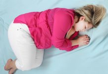 Мешает ли лишний вес спать по ночам?