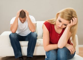 Как прекратить ругаться?