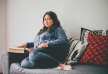 За что можно сказать спасибо жиру?